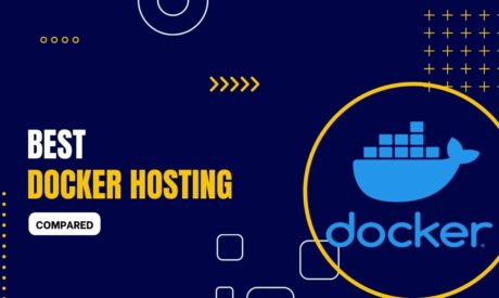 7 Best Docker Hosting Providers 2024 (Compared)