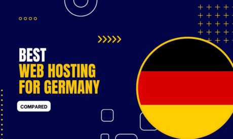 7 Best Web Hosting for Germany 2023 (Compared)