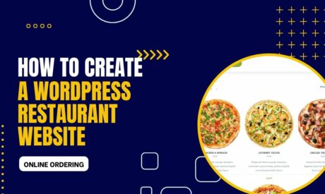 How to Create a WordPress Restaurant Website (with Food Ordering)