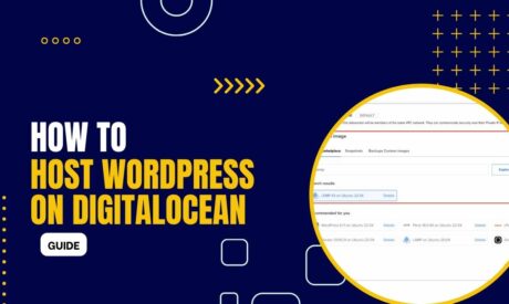 How to Host WordPress on DigitalOcean 2023 (Guide)