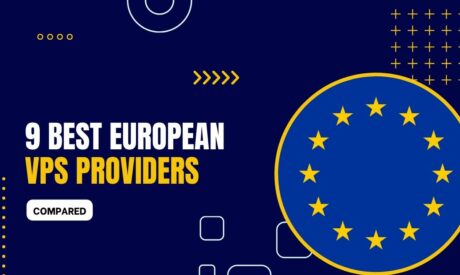 9 Best European VPS Providers 2024 (Compared)