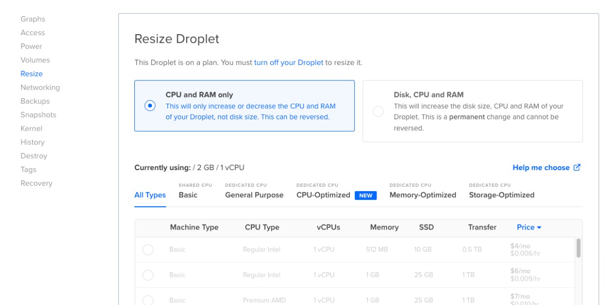 Vultr Vs DigitalOcean Vs Linode: Who Leads? - Codeless