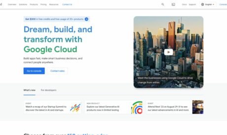 Google Cloud VPS Pricing  2024 -  Does it worth it?