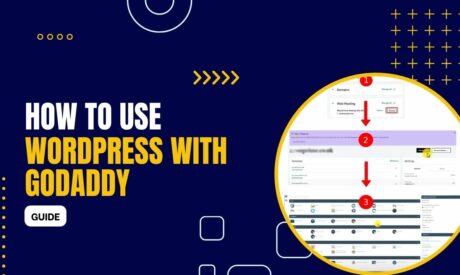 How to use WordPress with GoDaddy 2023
