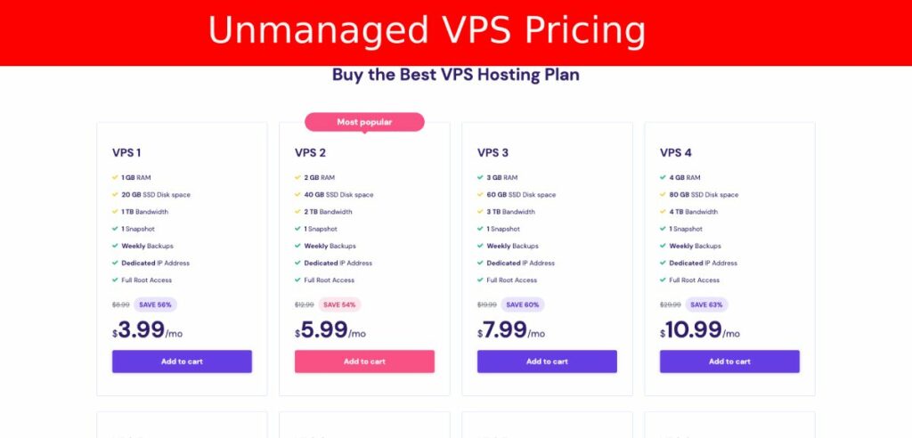 9 Best European VPS Providers 2025 Compared Codeless