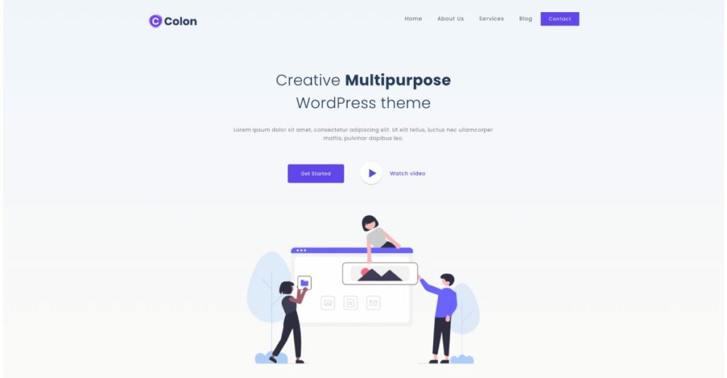 10 Best Free Elementor Landing Page Templates 2025 Codeless 10 Best Free Elementor Landing Page Templates 2025 Codeless