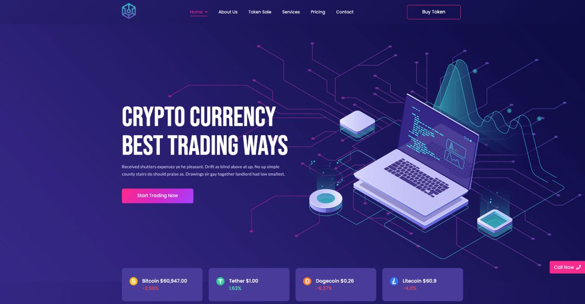 10 Best Free Elementor Landing Page Templates 2025 Codeless