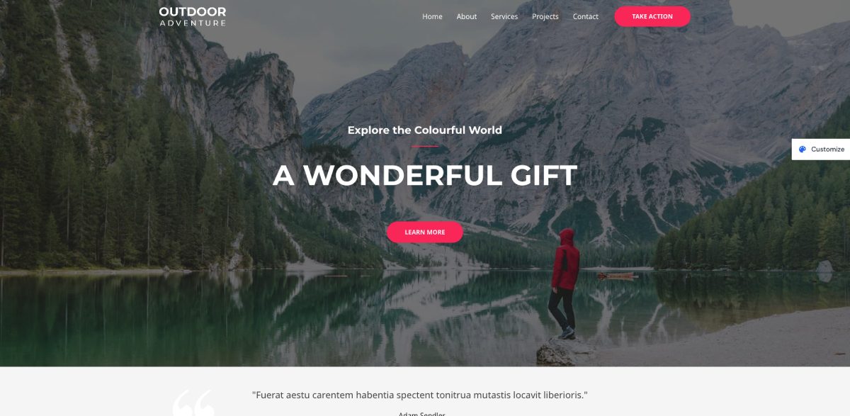 10 Best Free Elementor Landing Page Templates 2025 Codeless 10 Best Free Elementor Landing Page Templates 2025 Codeless