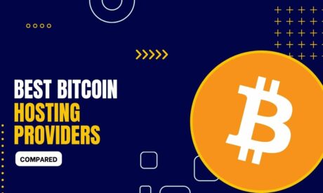 5 Best Bitcoin Hosting - Hosts that Accept Bitcoin 2024