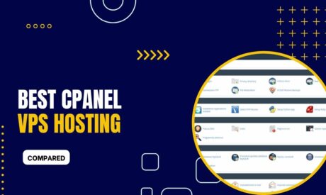 5 Best cPanel VPS Hosting Providers 2024 (Compared)