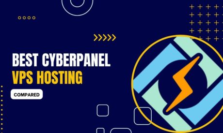 5 Best CyberPanel VPS Hosting Provider 2024