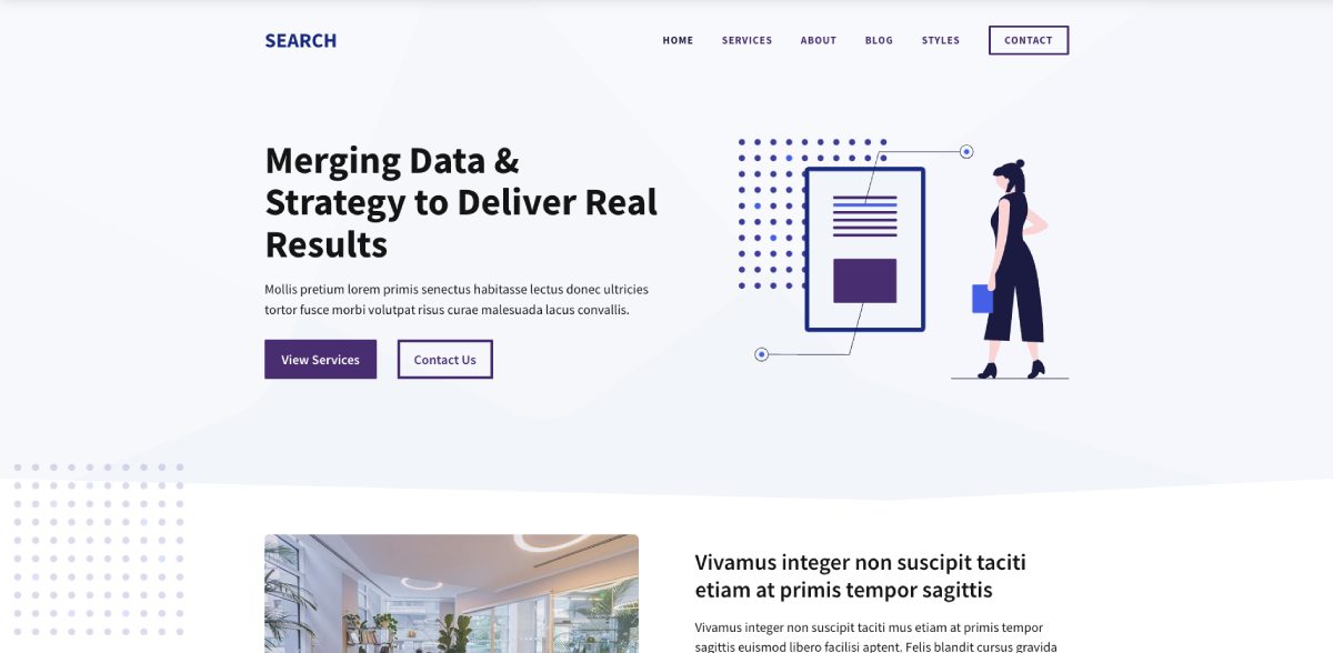 10 Best Free Elementor Landing Page Templates 2025 Codeless 10 Best Free Elementor Landing Page Templates 2025 Codeless