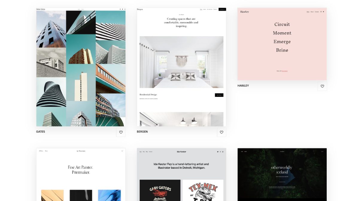 5 Best Website Builders for Interior Designers 2026 (Compared) - Codeless