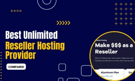 5 Best Unlimited Reseller Hosting (Compared)