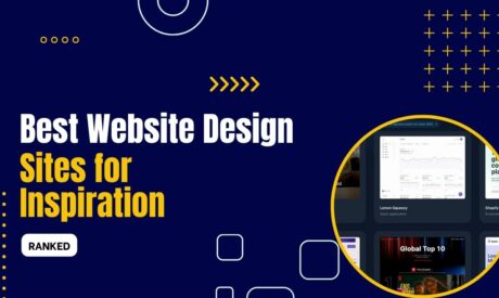 10 Best Website Design Sites for Inspiration 2024