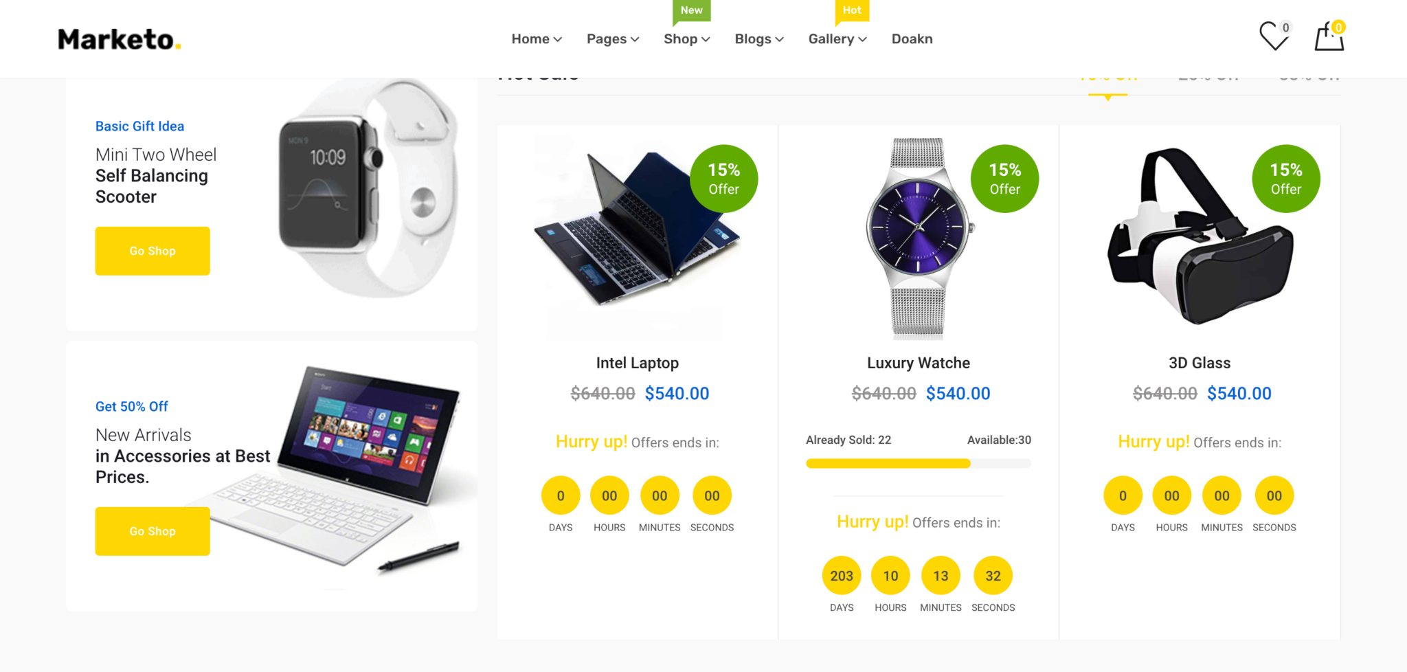 How to create a website like eBay (2026) - Codeless