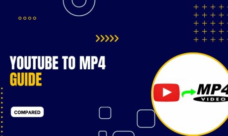 YouTube to MP4 for Your Websites 2024