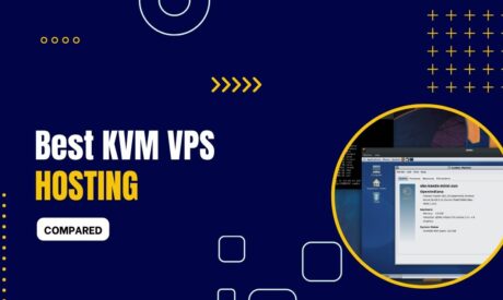 5 Best KVM VPS Providers 2024 (Compared)