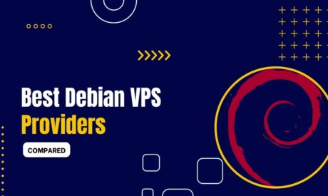 5 Best Debian VPS Hosting 2024 (Exclusive Discount)