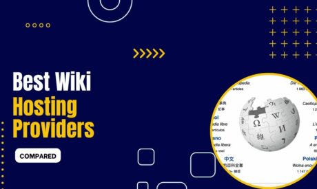 5 Best Wiki Hosting Providers 2024 (Compared)