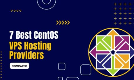 7 Best CentOS VPS Hosting Providers 2023