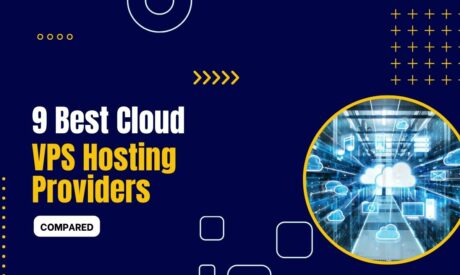 9 Best Cloud VPS Hosting Providers 2025 (Compared)