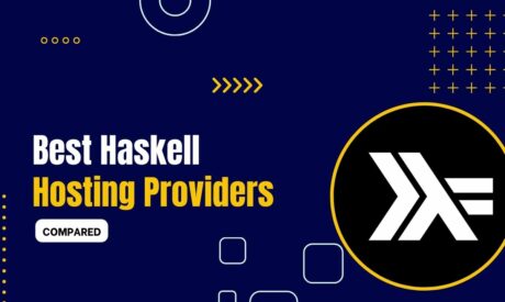 5 Best Haskell Hosting Providers 2023 (Compared)