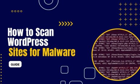 How to Scan WordPress Sites for Malware (No Plugins)