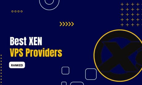 5 Best XEN VPS Providers 2023