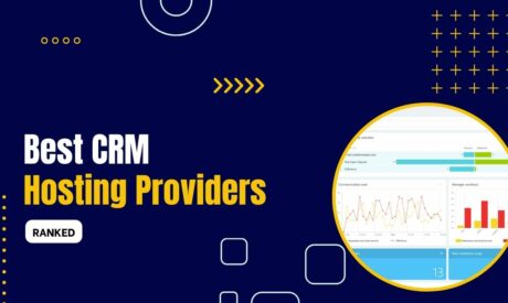 5 Best CRM Hosting 2024 (One-Click Installation)
