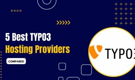 5 Best Typo3 Hosting Providers 2023 (Excl. Deals)