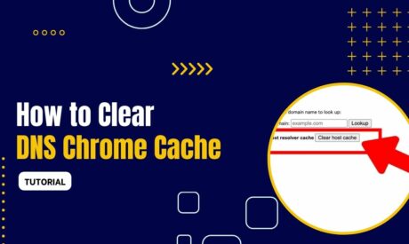 Chrome://net-internals/#dns: Clear Chrome DNS Cache