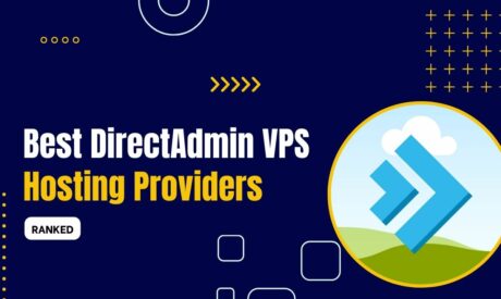 5 Best DirectAdmin VPS Hosting 2024 (Ranked)