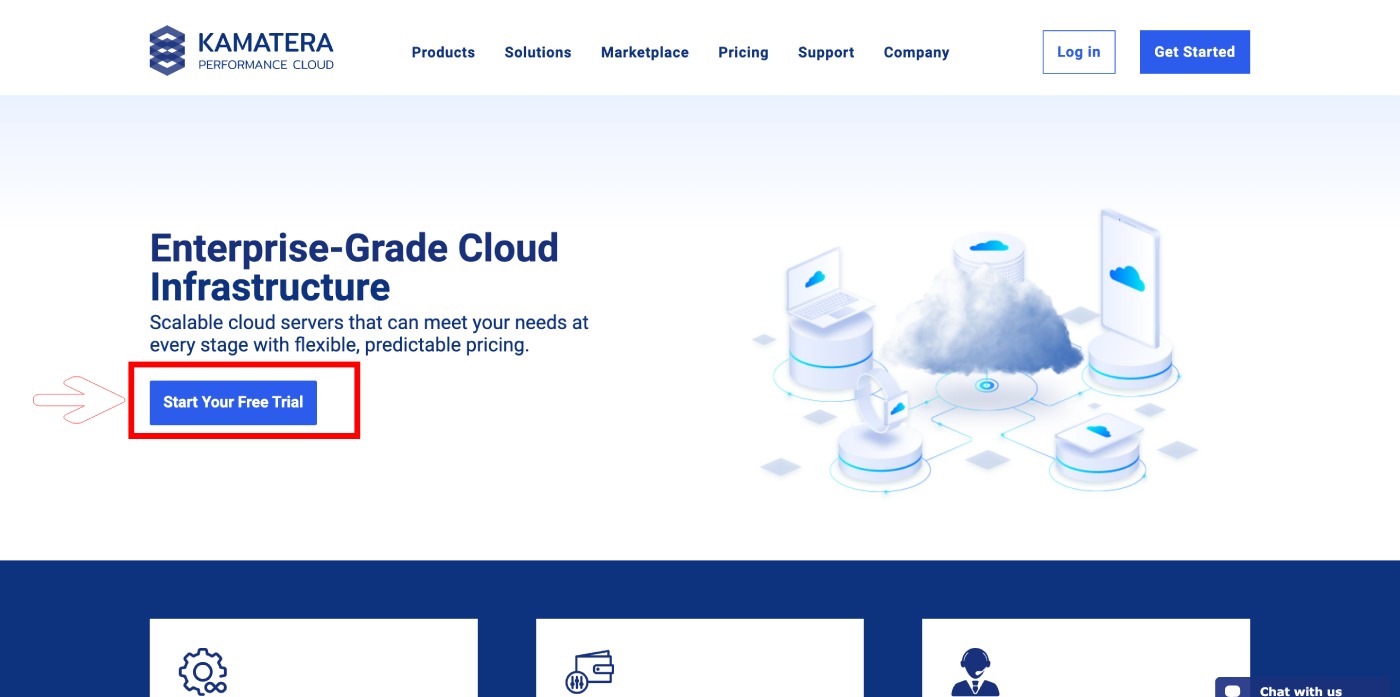 Kamatera Free Trial 2025 (Free $100) Codeless Kamatera Free Trial 2025 (Free $100) Codeless