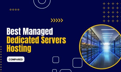 7 Best Managed Dedicated Servers 2024 (Compared)