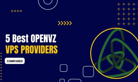 5 Best OpenVZ VPS Providers 2023 (Compared)