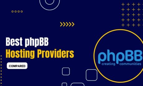 5 Best phpBB Hosting Providers (Ranked) 2023