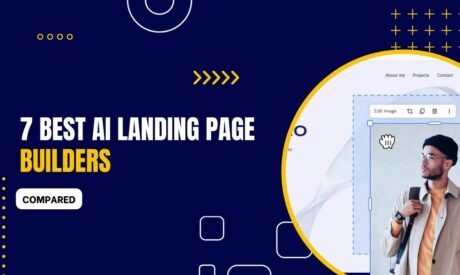 7 Best AI Landing Page Builders 2024 (Compared)