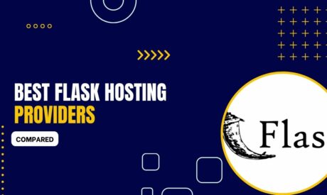 5 Best Flask Hosting Providers 2024 (Compared)