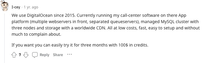 digitalocean-reddit-comments