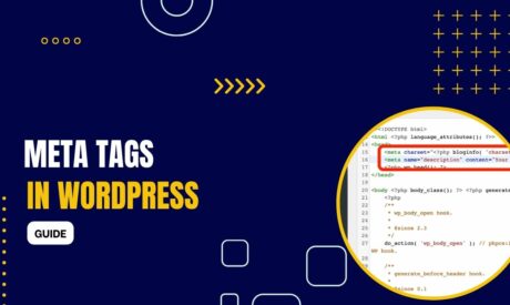 What is the use of Meta Tags in WordPress (Guide)