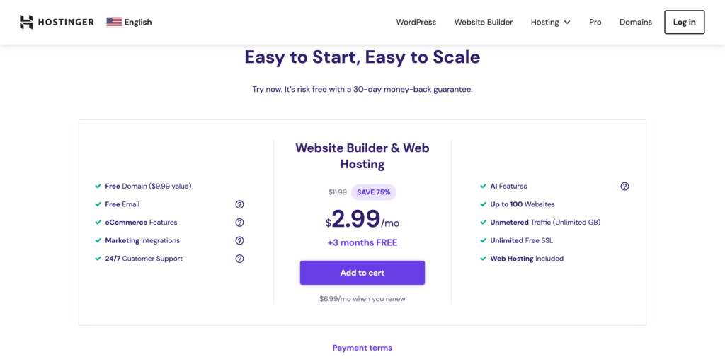 24 Easy-To-Use DIY Website Builder Solutions 2023 - Colorlib