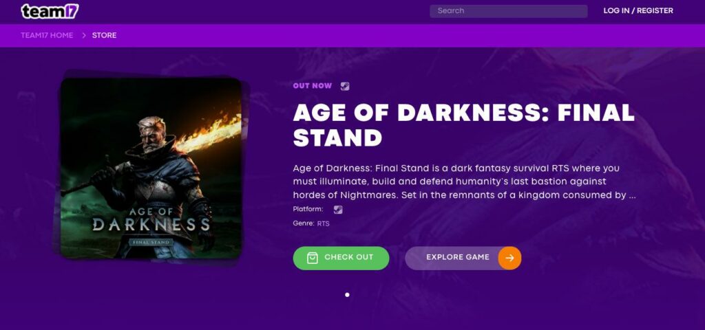 5 Best Gaming Website Builders 2023 (Compared) - Codeless