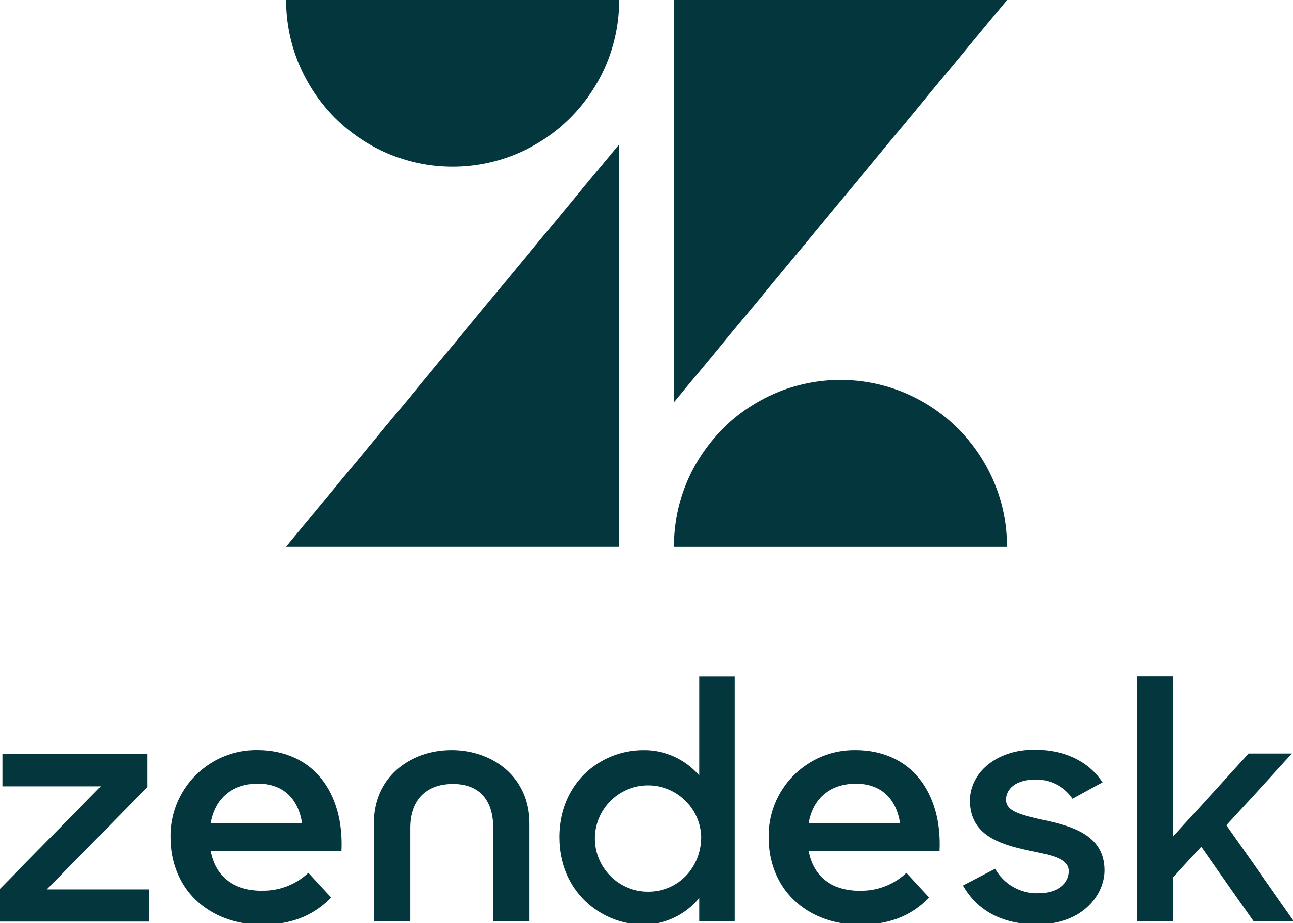 Zendesk logo