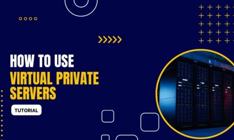 How to Use VPS (Virtual Private Server)?