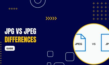 JPG vs JPEG Differences 2024 (Guide)