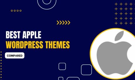7 Best Apple WordPress Themes 2023