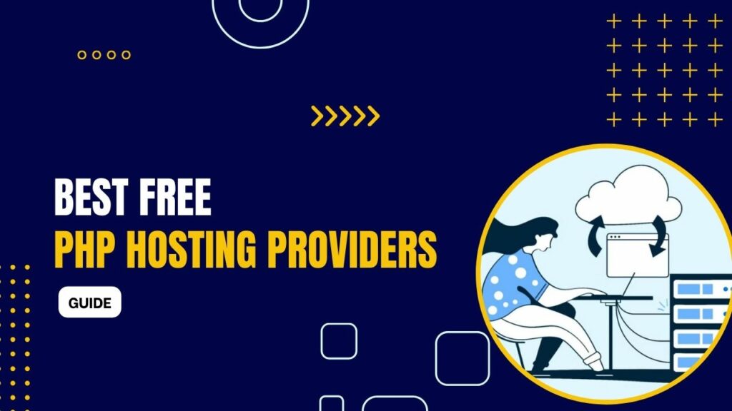 Hosting archives codeless