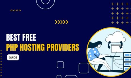 5 Best Free PHP Hosting Providers 2024