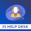 js help desk